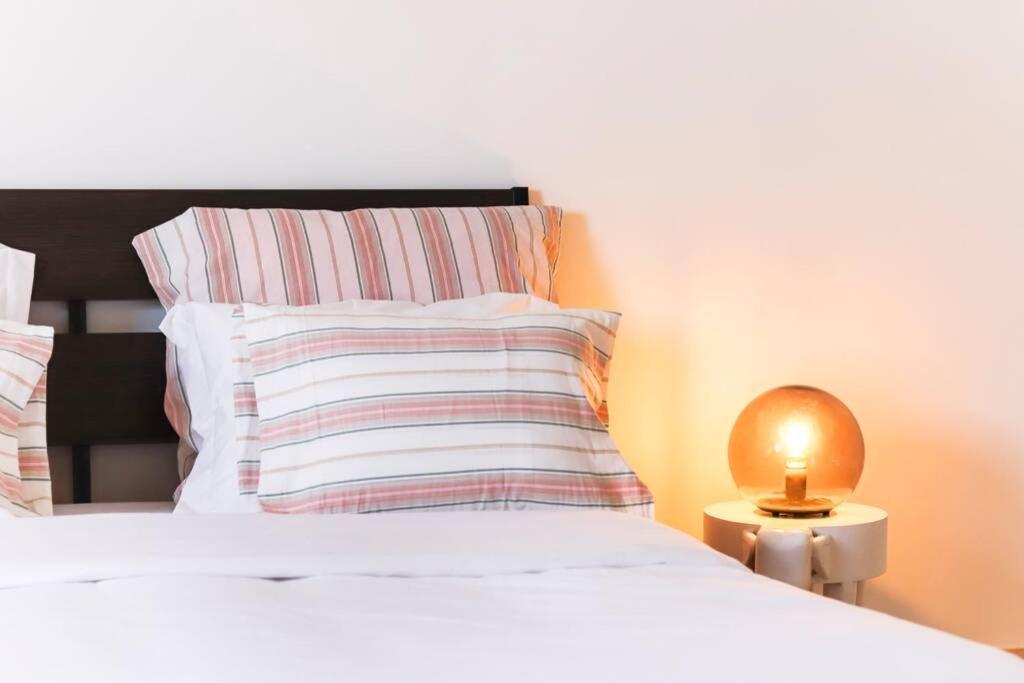 Caparica Beach Villa Trafaria المظهر الخارجي الصورة
